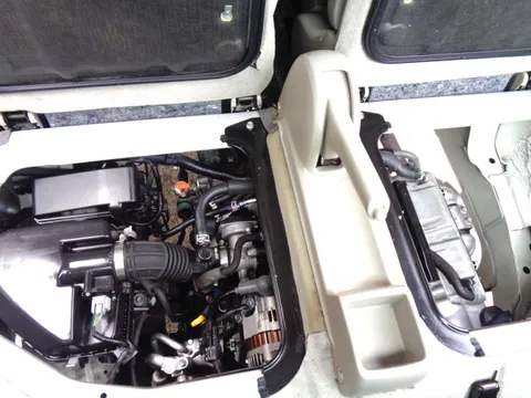 Nissan Clipper