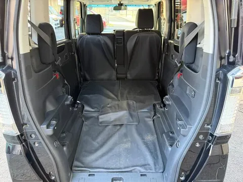 Honda N-BOX Plus Custom