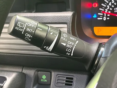 Honda N-VAN +Style