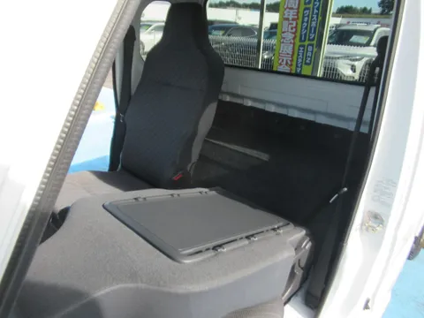 Suzuki Super Carry