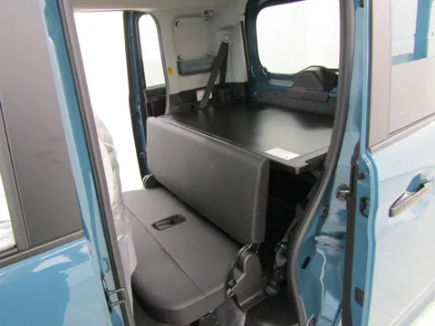 Suzuki Spacia Base