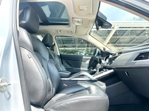 Geely Boyue