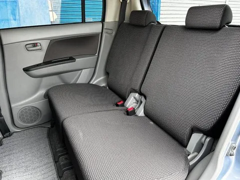 Mazda AZ-Wagon