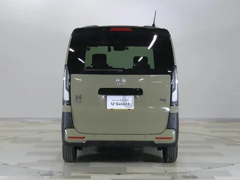 Honda N-BOX Joy
