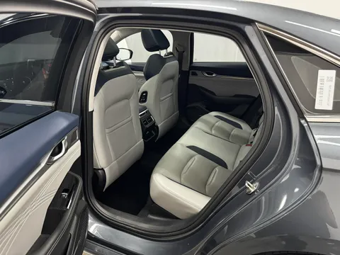 Geely Preface (Xingrui)