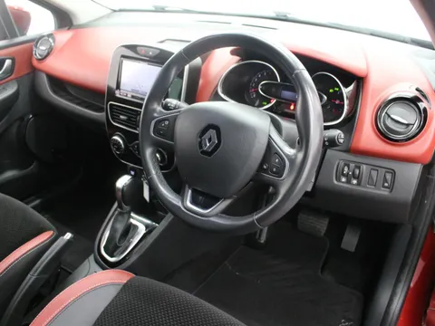 Renault Lutecia