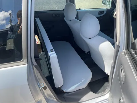 Subaru Pleo