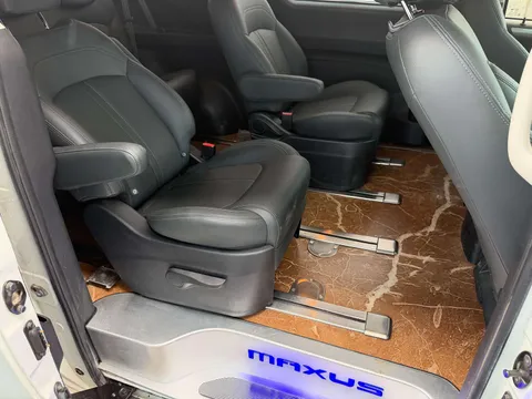 Maxus G10