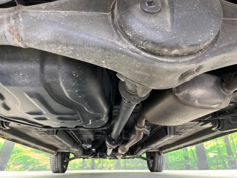 Mazda Flair Crossover