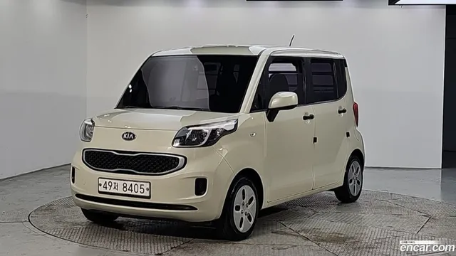 Kia Ray