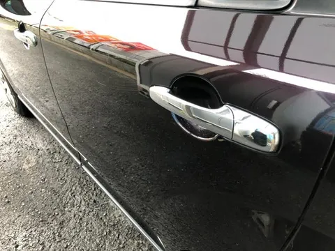 Mazda Verisa