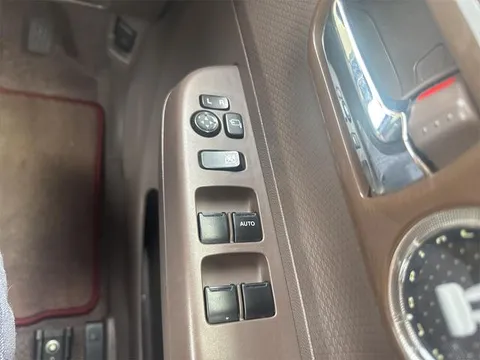 Suzuki Alto Lapin Chocolat