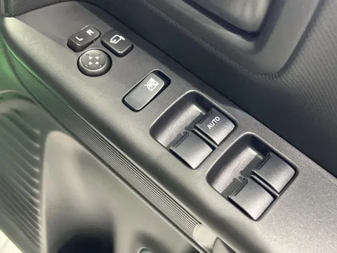 Suzuki Spacia Base