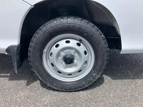 Subaru Sambar Truck