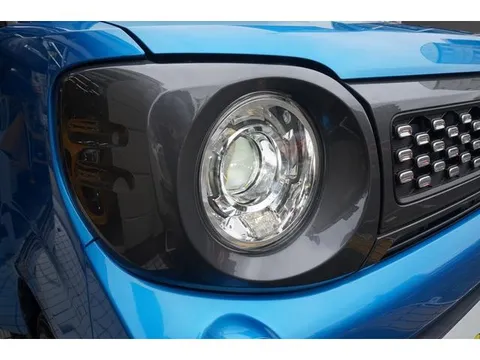 Suzuki Spacia Gear