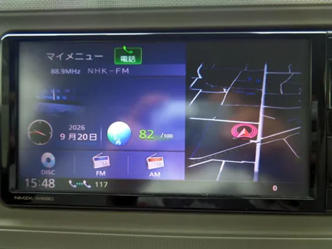Daihatsu Mira Tocot