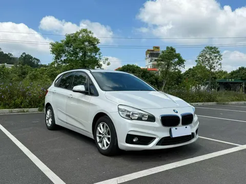 BMW 2-Series