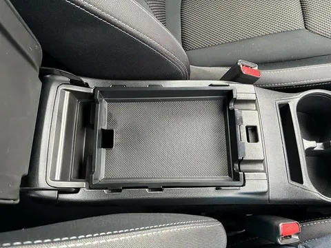 Subaru Impreza Sports