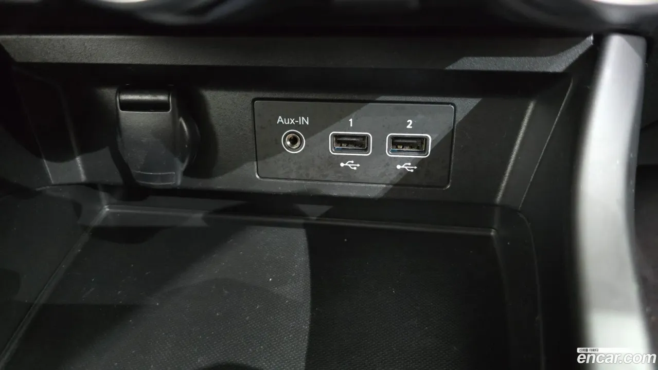 Renault XM3