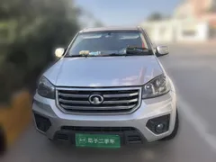 Great Wall Wingle 5