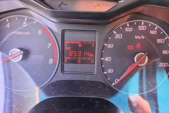 Baojun 310