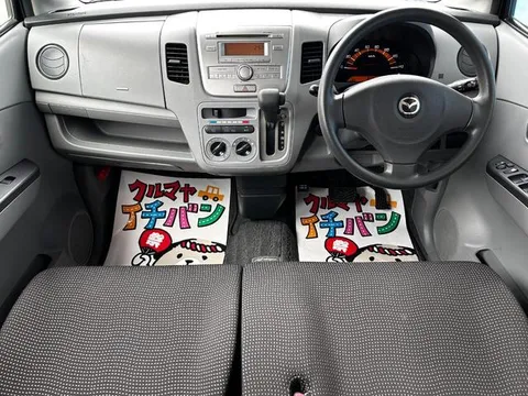 Mazda AZ-Wagon