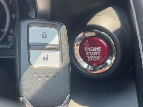 Honda S660