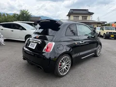 Abarth 500