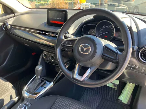 Mazda Mazda2 (Demio)