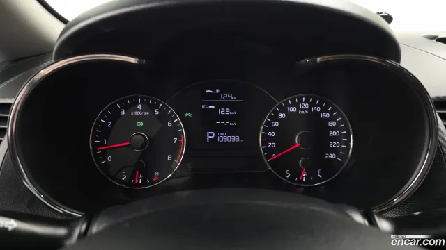 Kia Cerato (K3)