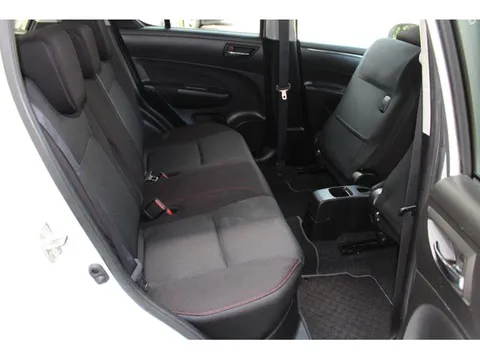 Suzuki Swift Sport
