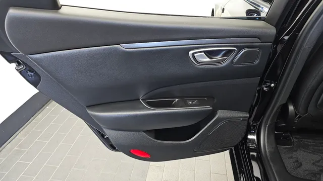 Renault Talisman (SM6)