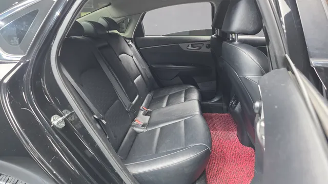 Kia Cerato (K3)