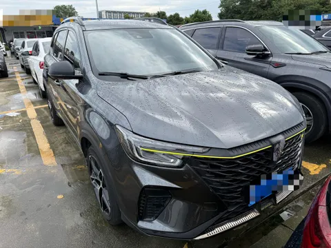Roewe RX5