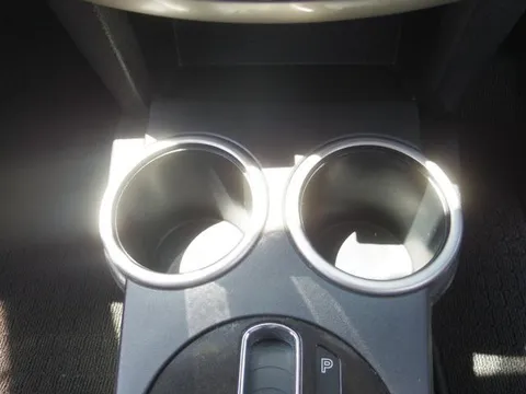 Mazda Verisa