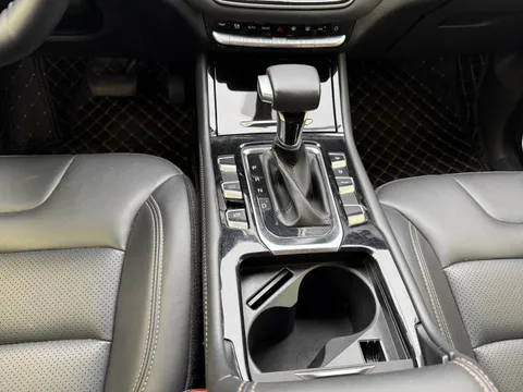 Changan