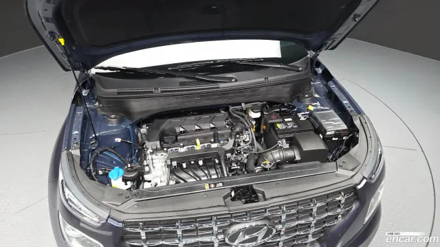 Hyundai Venue