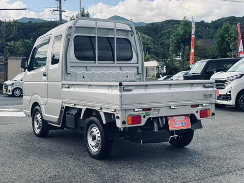 Suzuki Super Carry