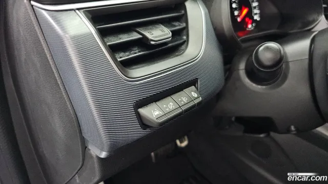 Renault XM3