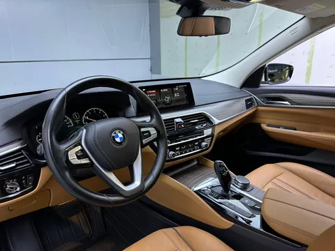 BMW Gran Turismo