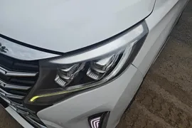 Gac M8
