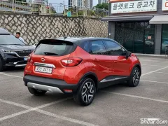 Renault QM3