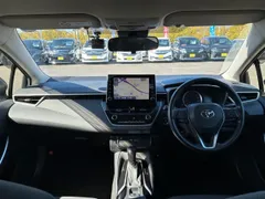 Toyota Corolla Touring