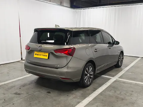 Buick GL6
