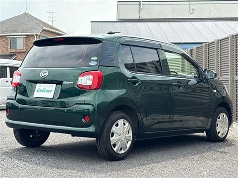 Daihatsu Boon