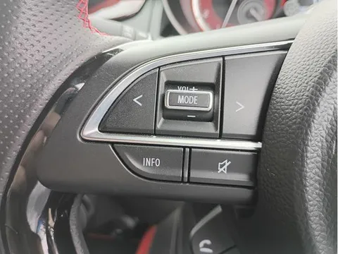 Suzuki Swift Sport