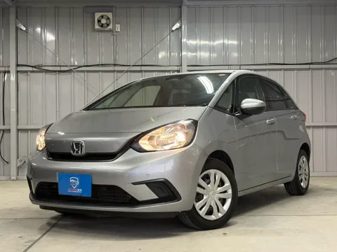 Honda Jazz (Fit)