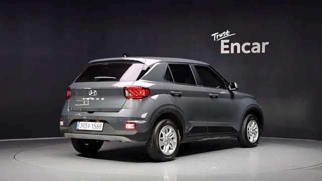 Hyundai Venue