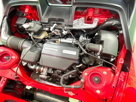 Honda S660