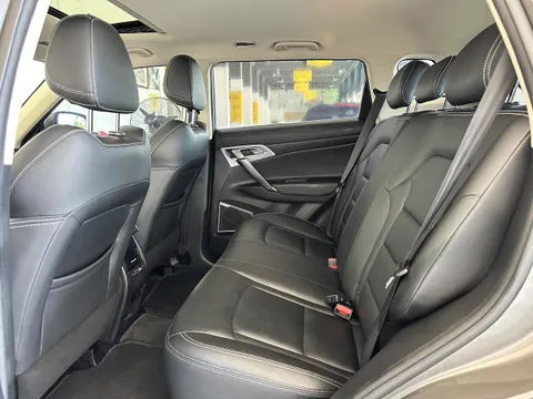 Geely Boyue